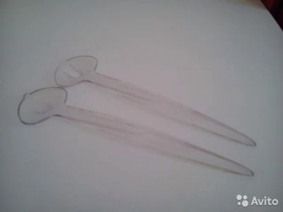 Лот: 5506380. Фото: 1. Сервировочная пара Tapperware. Другое (посуда, кухонная утварь)