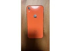 Лот: 18355314. Фото: 1. iPhone XR. Смартфоны