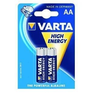 Лот: 7289850. Фото: 1. Батарейка LR6 VARTA Max BL4+2... Батарейки, аккумуляторы, элементы питания