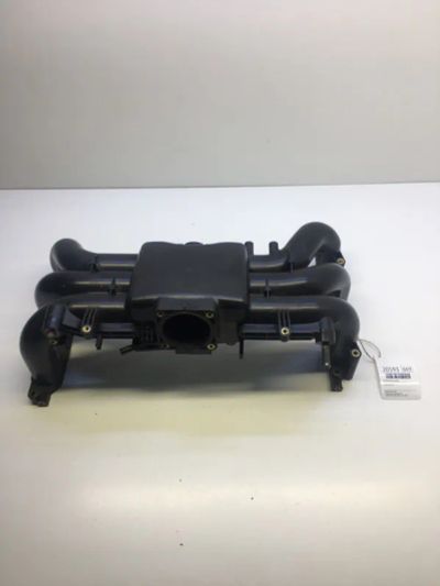 Лот: 20381177. Фото: 1. Коллектор впускной Subaru Legacy... Двигатель и элементы двигателя