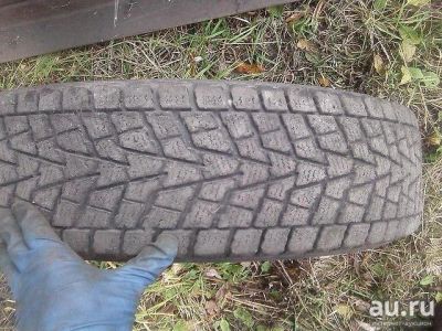 Лот: 9215774. Фото: 1. R15 205/70 продам 2 или 1 шину... Шины