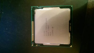 Лот: 8925999. Фото: 1. процессор Intel Pentium G840 Sandy... Процессоры