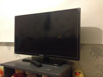 Лот: 7266350. Фото: 1. Телевизор Samsung UE32EH4000W. Телевизоры