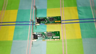 Лот: 20575816. Фото: 1. D-Link , 2 шт одним лотом. Маршрутизаторы (роутеры)