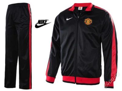 Лот: 2642660. Фото: 1. Спортивный костюм Nike Manchester... Костюмы классические, деловые