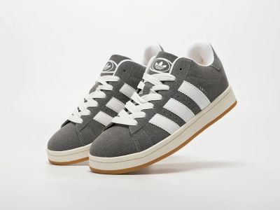 Лот: 23517620. Фото: 1. Зимние Кроссовки Adidas Campus. Кеды, кроссовки, слипоны
