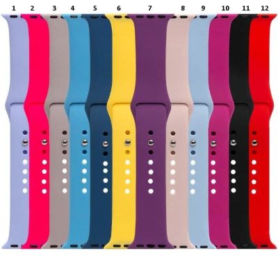 Лот: 17921877. Фото: 1. Ремешок для Apl watch 42/44mm... Ремешки, браслеты