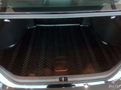 Лот: 13643257. Фото: 1. Toyota Camry 70 2017- Коврик в... Чехлы, коврики, оплетки руля