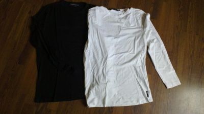 Лот: 4352852. Фото: 1. Джемперы оригинал ARMANi. Свитеры, толстовки, худи