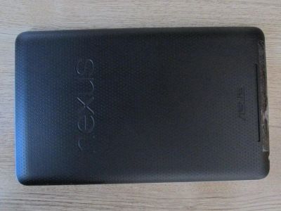 Лот: 4996206. Фото: 1. Планшет Google Nexus 7 16GB. nVidia... Планшеты
