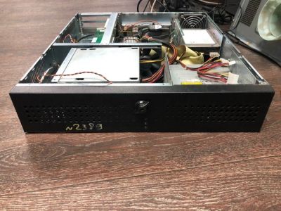 Лот: 13941337. Фото: 1. системный блок в сборе. Pentium... Компьютеры в сборе