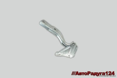 Лот: 25592384. Фото: 1. Петля капота Haval Jolion (2020-2024... Кузов