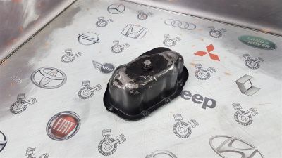 Лот: 23588371. Фото: 1. Поддон Subaru Legacy EJ253 11109-AA200. Двигатель и элементы двигателя