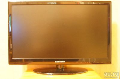 Лот: 8317526. Фото: 1. LED TV Samsung UE19D4003BW. Телевизоры