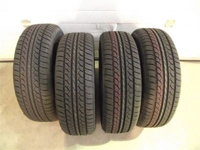 Лот: 10685590. Фото: 1. Шины Кама euro 236 185/60 R15... Шины