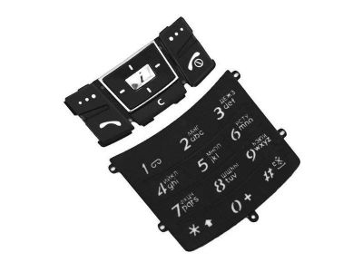 Лот: 25353143. Фото: 1. Клавиатура Samsung D840. Клавиатуры для ноутбуков