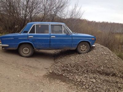 Лот: 4794594. Фото: 1. Тройка. Автомобили
