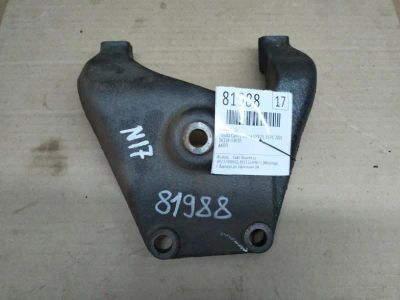 Лот: 21402783. Фото: 1. кронштейн Toyota Camry Gracia... Двигатель и элементы двигателя