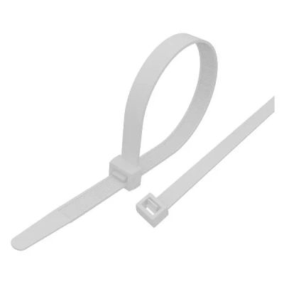 Лот: 24446165. Фото: 1. Cтяжки кабельные Rexant нейлоновые... Крепёж