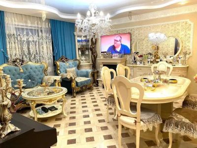 Лот: 25310333. Фото: 1. 3-комн. квартира , Красноярск... Квартиры, студии