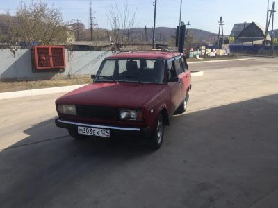 Лот: 15836398. Фото: 1. ВАЗ 2104. Автомобили