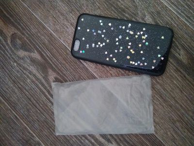 Лот: 11879234. Фото: 1. Чехол (бампер) iphone 6,6s (6). Чехлы, бамперы