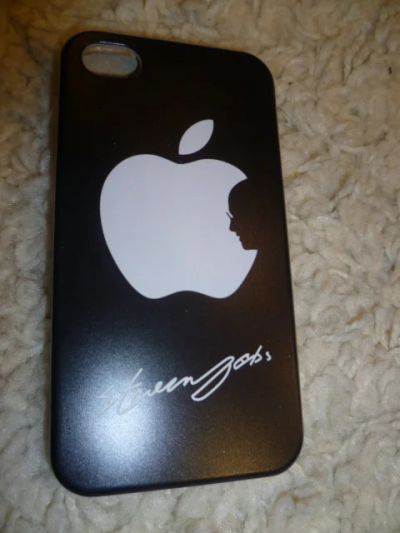 Лот: 3543707. Фото: 1. корпус Apple. Чехлы, бамперы