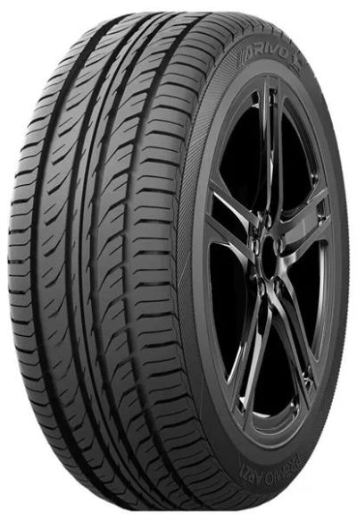 Лот: 20135715. Фото: 1. Шина 215/60 16 99H Arivo Premio... Шины