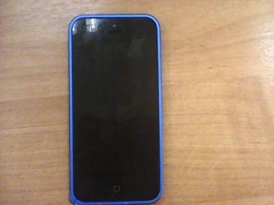 Лот: 5697921. Фото: 1. Iphone 5 32GB. Смартфоны