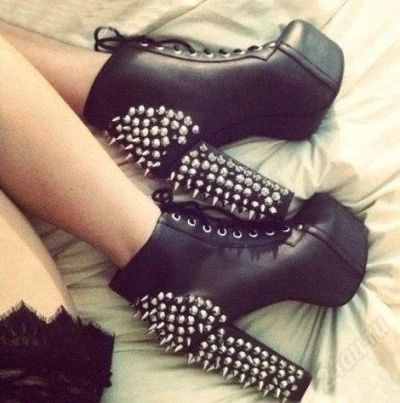 Лот: 2776794. Фото: 1. Jeffrey Campbell туфли,ботинки. Ботинки, полуботинки