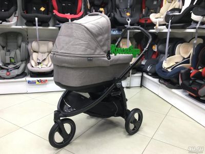 Лот: 15042153. Фото: 1. Peg perego Люлька navetta POP-UP. Коляски