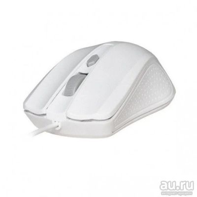Лот: 14372563. Фото: 1. Мышь SmartBuy SBM-352-WK USB... Клавиатуры и мыши