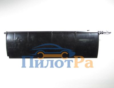 Лот: 7970580. Фото: 1. Заслонка печки ВАЗ-2108-09 большая... Салон