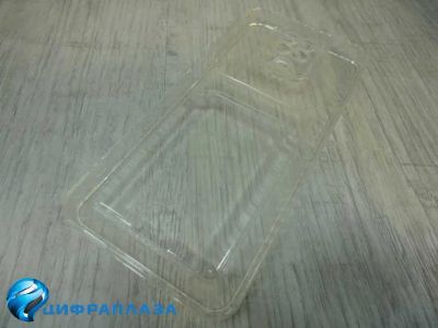 Лот: 19920453. Фото: 1. Чехол силиконовый для Xiaomi Redmi... Чехлы, бамперы