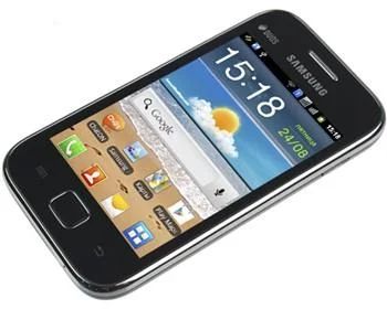 Лот: 3168581. Фото: 1. Samsung Galaxy Ace Duos GT-S6802... Смартфоны