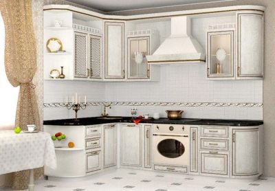 Лот: 9443786. Фото: 1. Кухня Классика. Кухонные гарнитуры