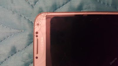 Лот: 5657737. Фото: 1. продам Samsung galaxy s4. Смартфоны