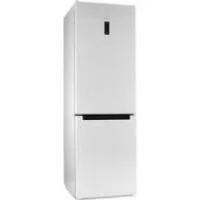 Лот: 8083770. Фото: 1. Холодильник Indesit DF 5180 W... Холодильники, морозильные камеры
