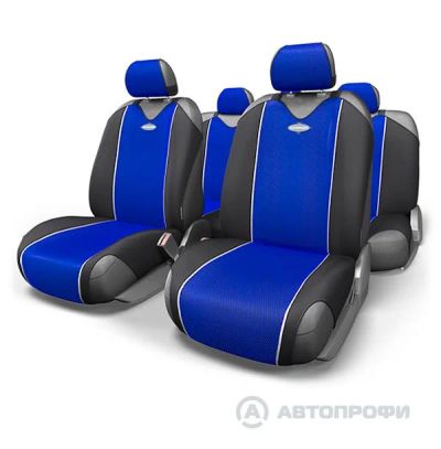 Лот: 3851872. Фото: 1. Автомобильные чехлы - майки "Garbon... Чехлы, коврики, оплетки руля