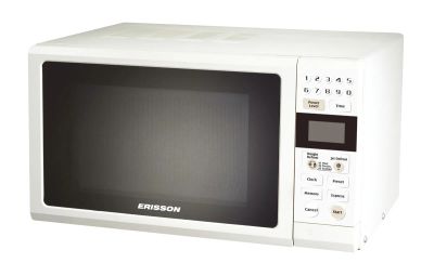 Лот: 10385303. Фото: 1. Erisson Свч Печь Mw-17Sc Новое... Микроволновки, мини-печи