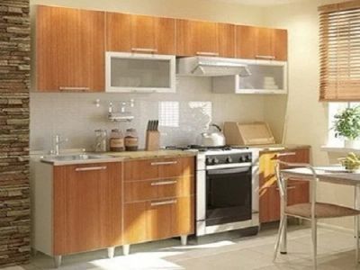 Лот: 3072724. Фото: 1. Кухня Умница 5. Кухонные гарнитуры