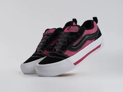 Лот: 25242351. Фото: 1. Кеды VANS Knu Skool. Кеды, кроссовки, слипоны