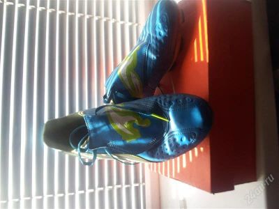 Лот: 2781825. Фото: 1. продам бутсы puma с рубля. Другое (спортивные товары)