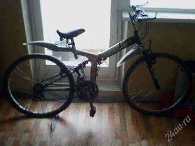 Лот: 1650637. Фото: 1. SPAZZO JUMP. Велосипеды