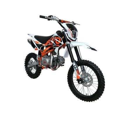Лот: 25354957. Фото: 1. KAYO BASIC K125 17/14 KRZ. Мотоциклы