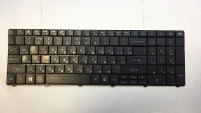 Лот: 11230316. Фото: 1. Клавиатура для Acer 5335,5542... Клавиатуры для ноутбуков