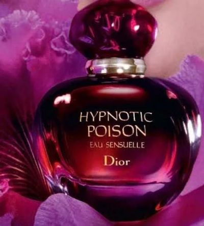 Лот: 3071439. Фото: 1. Christian Dior "Hypnotic Poison... Женская парфюмерия