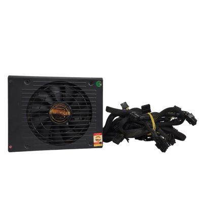 Лот: 20676141. Фото: 1. Блок питания 1800W BTC (20+4Pin... Корпуса, блоки питания