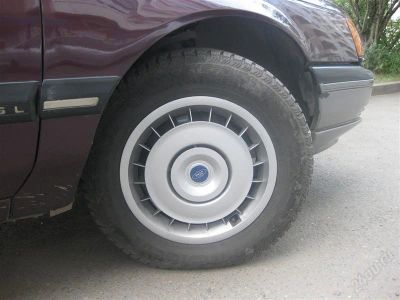 Лот: 1162155. Фото: 1. Колпаки (классические, оригинальные... Колпаки