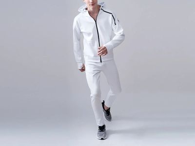 Лот: 11903137. Фото: 1. Спортивный костюм Adidas (6857... Спортивные костюмы